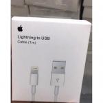 Apple Apple  Lightning Cable for iPhone 5/6/7/8Plus      (APL-MD818) Wholesale