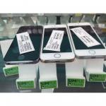 iPhone 5s 32GB Silver Wholesale