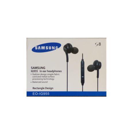 Samsung EO-IG955 headset box Wholesale Suppliers