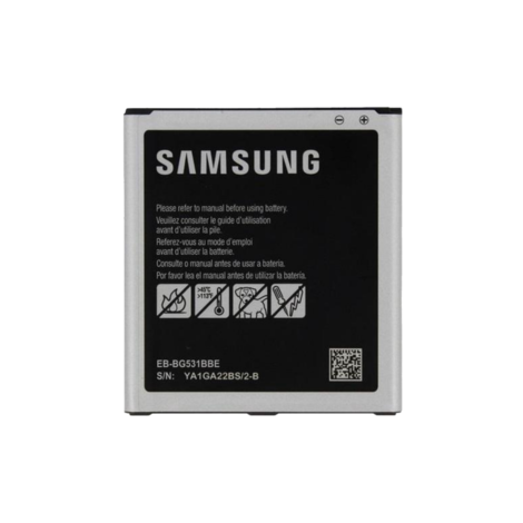 Samsung EB-BG531BBE Wholesale Suppliers