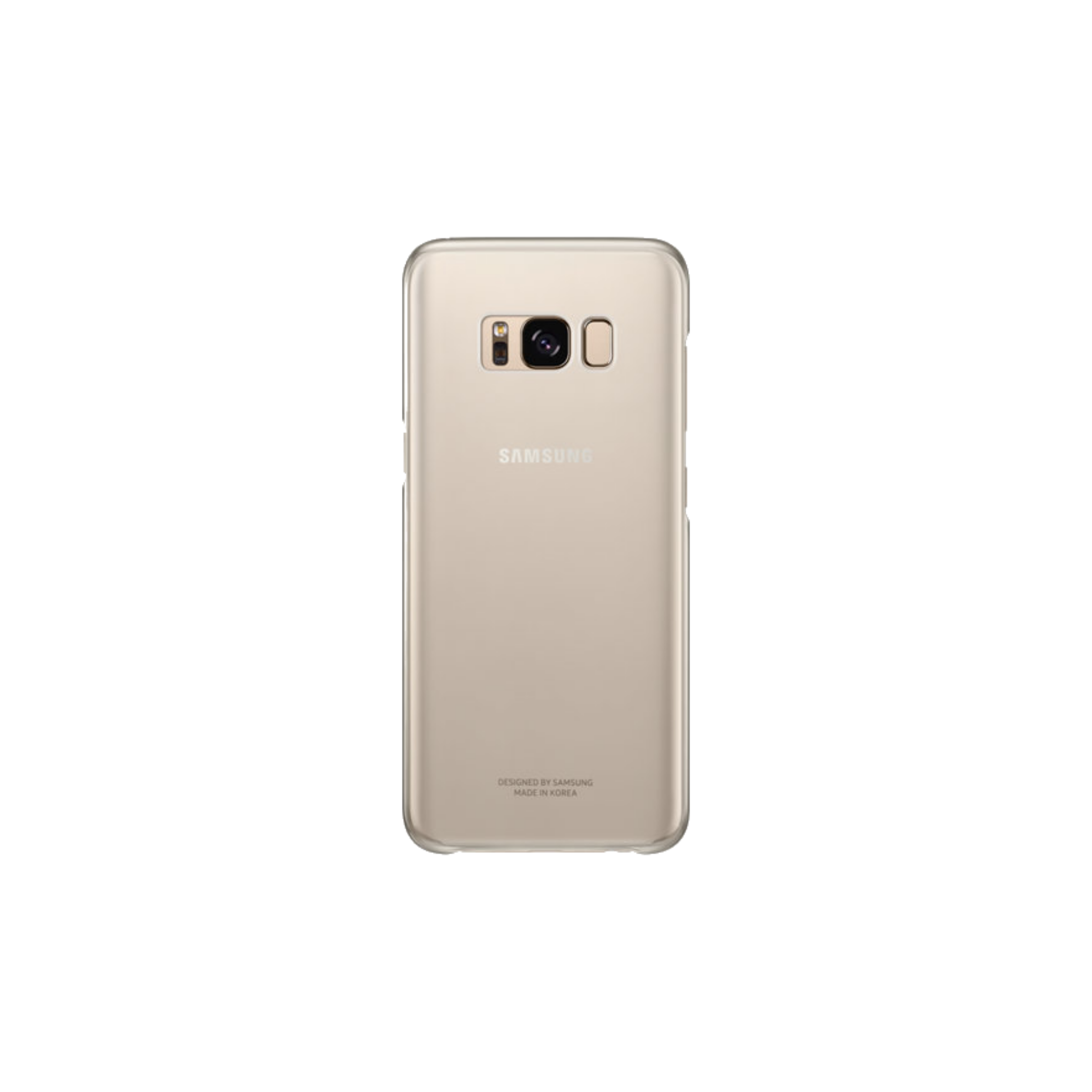 Samsung EF-QG950CFE Clear Cover S8 G950 Wholesale Suppliers