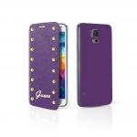 Guess Samsung Galaxy S5 Booktype Case Wholesale