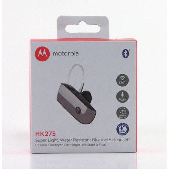 Motorola hk 275 Wholesale Suppliers