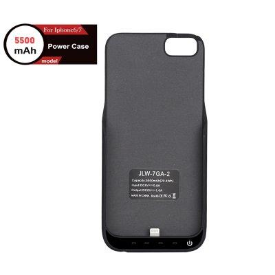 Apple iPhone Battery Case 6/6S/7 Wholesale Suppliers