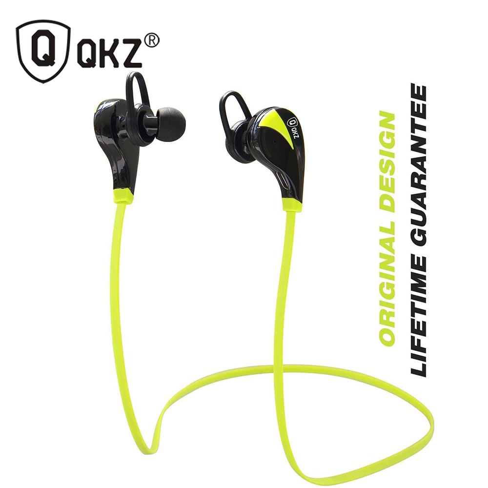 OEM QKZ G6 Wireless Sport Running Earphones Wholesale Suppliers