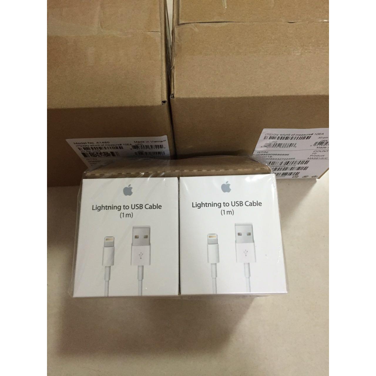 Apple Lightning Cable MD818ZM/A Wholesale Suppliers