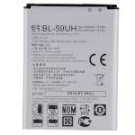 G2 Mini D620 Battery 2440mAh (BL-59UH) Wholesale