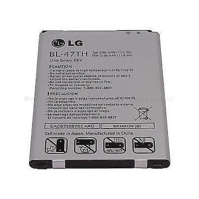 LG Battery 3200mAh  (BL-47TH) Wholesale Suppliers