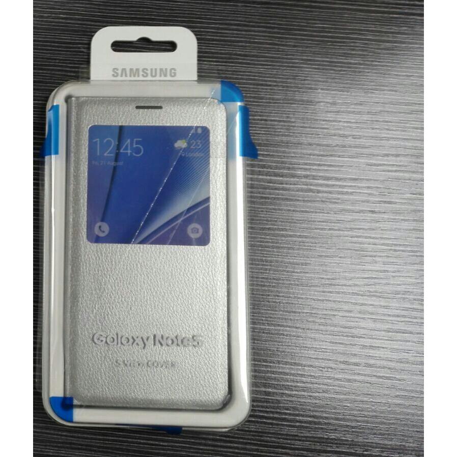 Samsung Note 5 S View Cover Wholesale Suppliers
