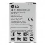LG Battery 1900mAh (BL-41ZH) Wholesale
