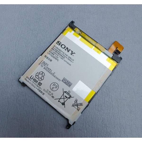Sony XL39 Battery 3000mAh (LIS1520ERPC) Wholesale Suppliers