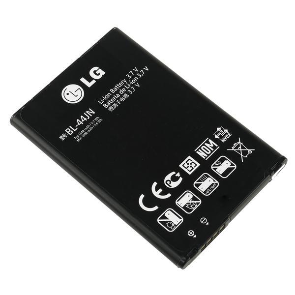 LG P970 Battery 1500mAh (BL-44JN) Wholesale Suppliers