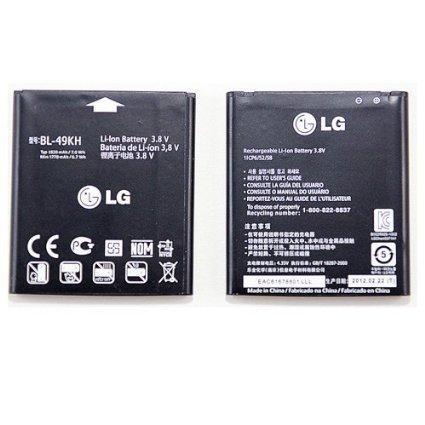 LG P936 Battery 1830mAh (BL-49KH) Wholesale Suppliers