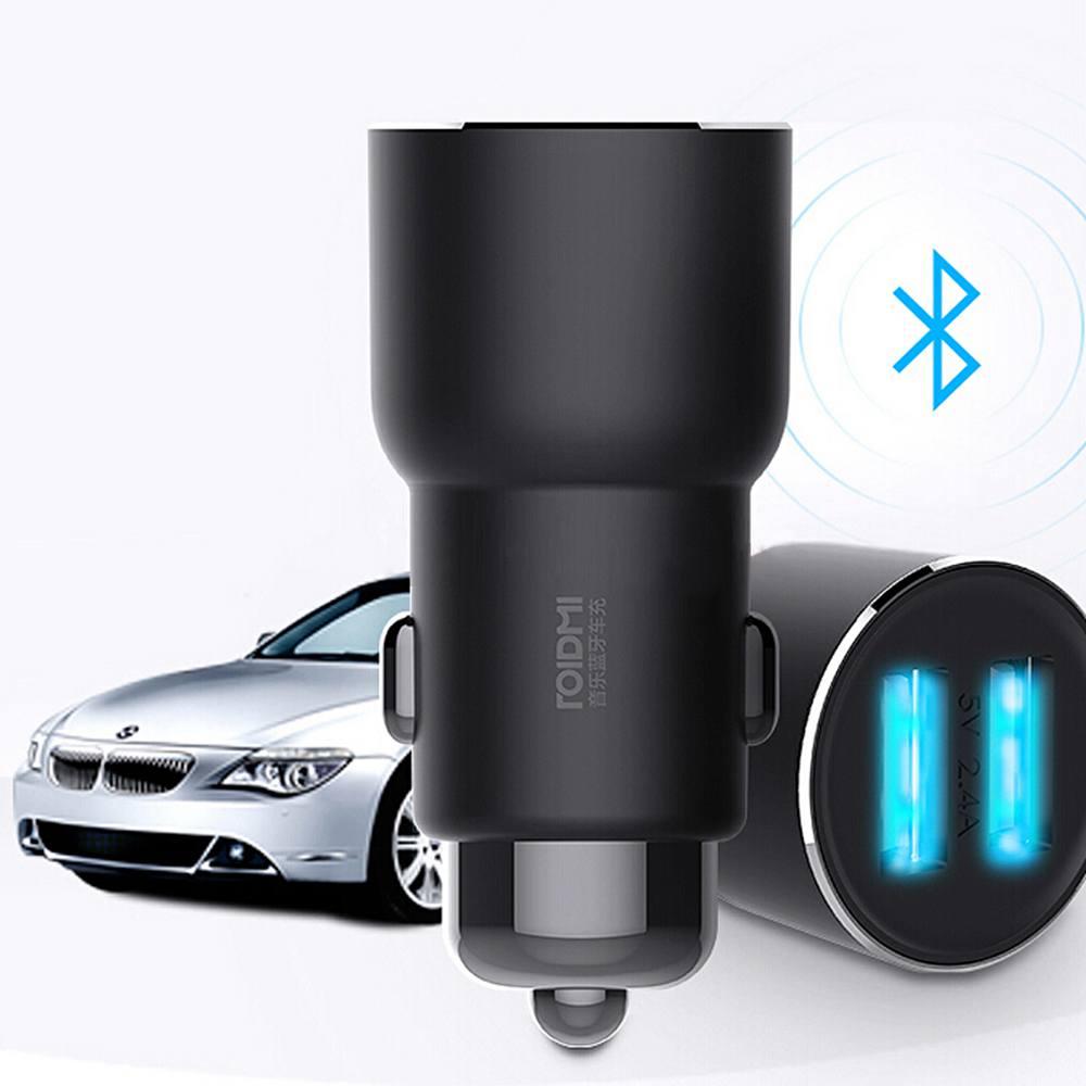 Xiaomi ROIDMI 3S Car Charger Wholesale Suppliers