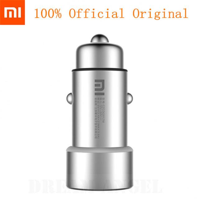 Xiaomi Car Charger Wholesale Suppliers