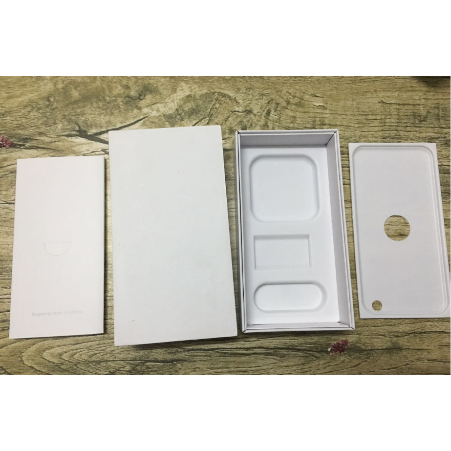 Apple iphone white box Wholesale Suppliers