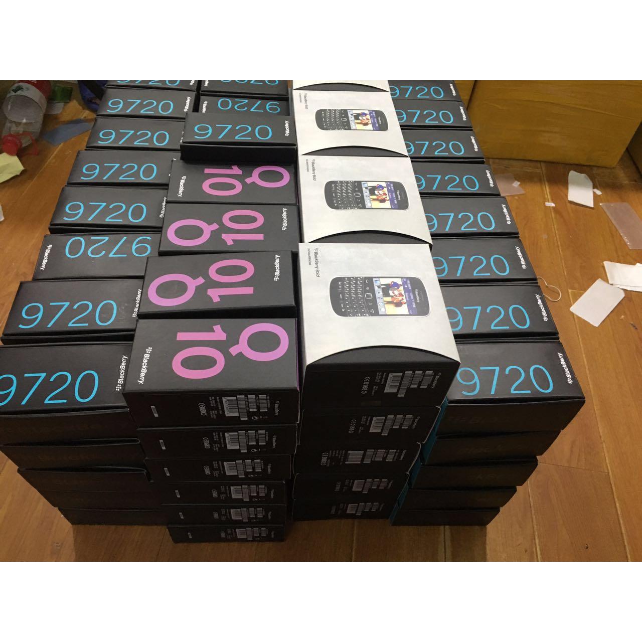 BlackBerry 9900、9320、9360、9720、q10,q5 Wholesale Suppliers