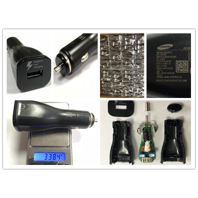 Samsung LN915 Car Charger Wholesale Suppliers