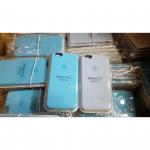 iPhone6 and 6+ Original Silicone Cases Wholesale