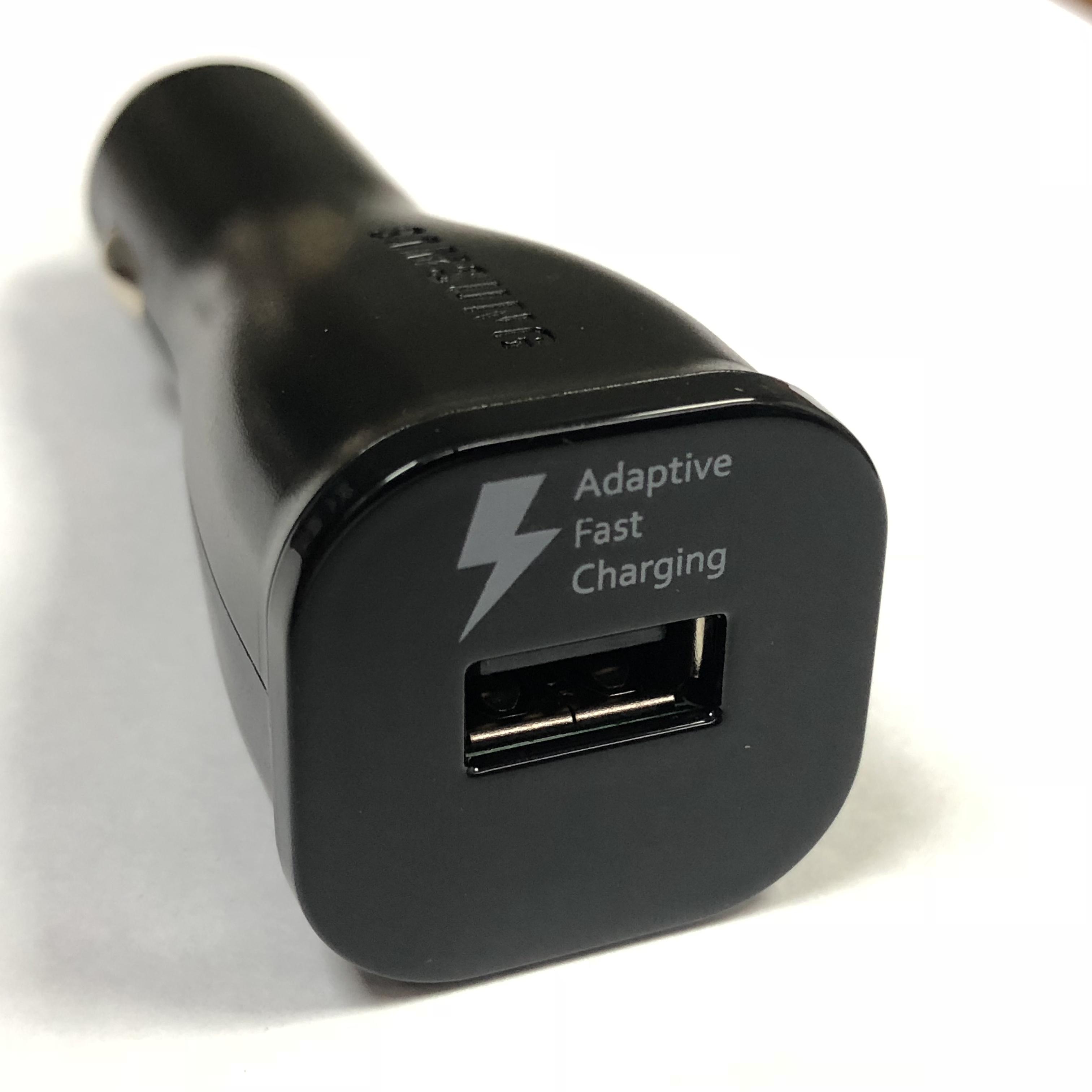 Samsung WTS: LN915 Fast Car Charger Wholesale Suppliers