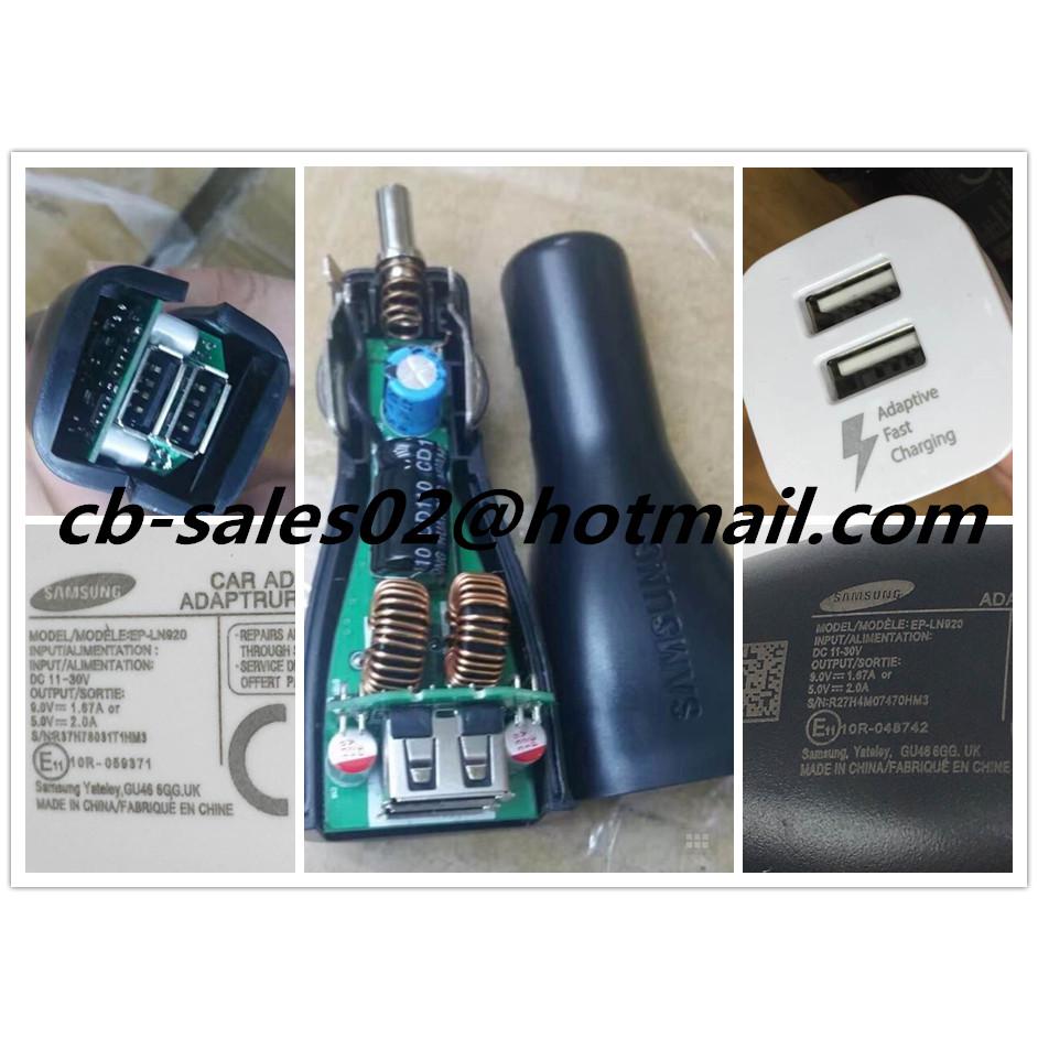 Samsung LN920 Car Charger Wholesale Suppliers