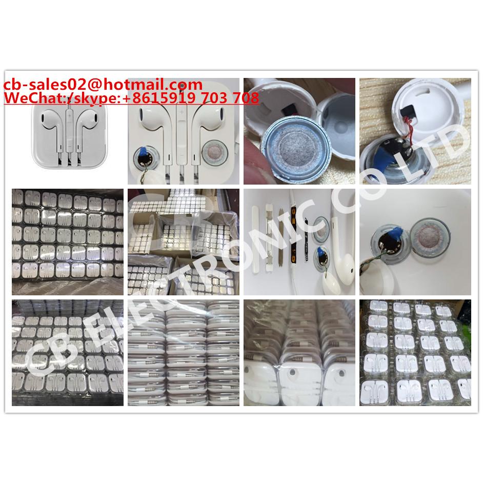 Apple WTS: MD827 iPhone 6 Earpods Wholesale Suppliers