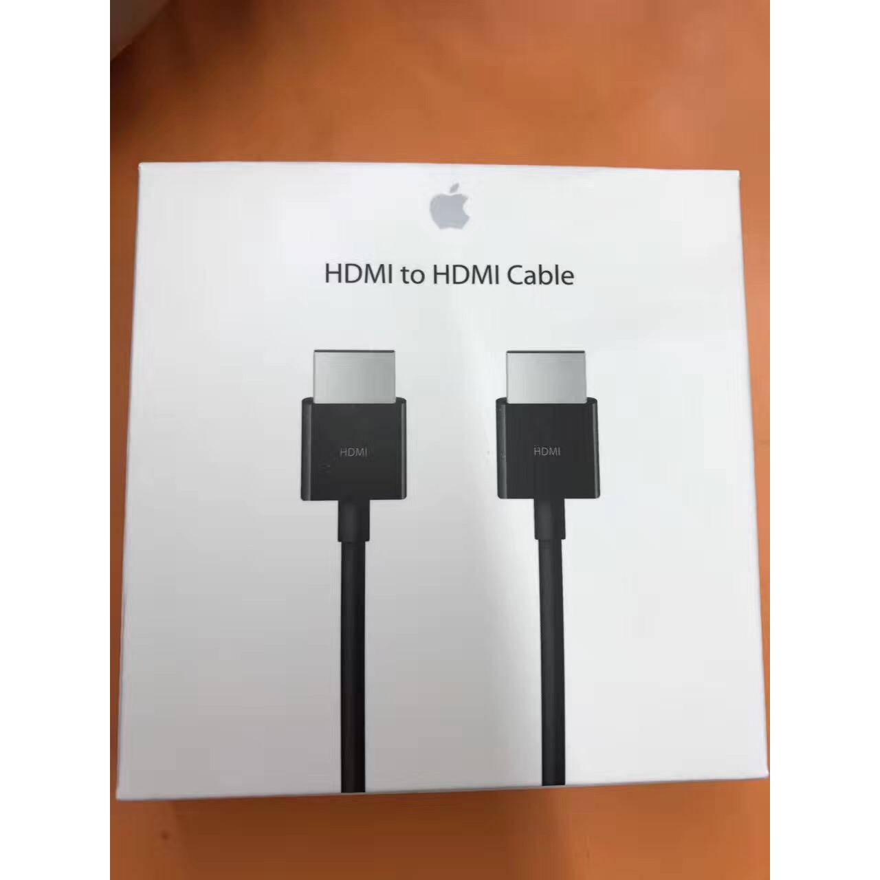 Apple MC838 Apple HDMI to HDMI Cable Wholesale Suppliers