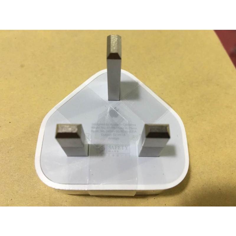 Apple Iphone UK Charger Adapter Wholesale Suppliers