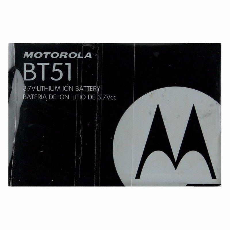 Motorola BT51 Battery Wholesale Suppliers