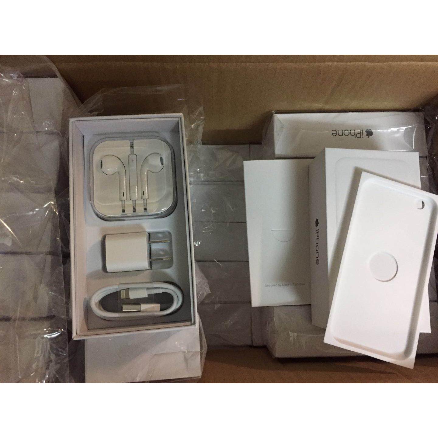 Apple Iphone 6 Boxes Kitted Accessories Wholesale Suppliers