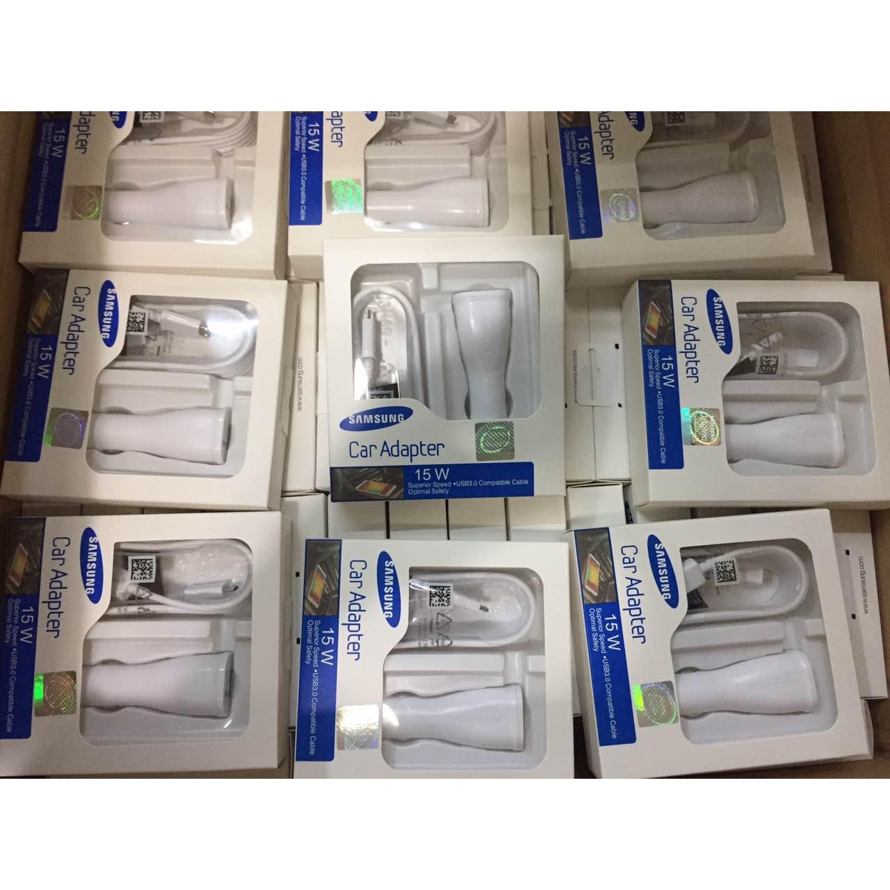 Samsung Samsung 15W Car Adapter Wholesale Suppliers