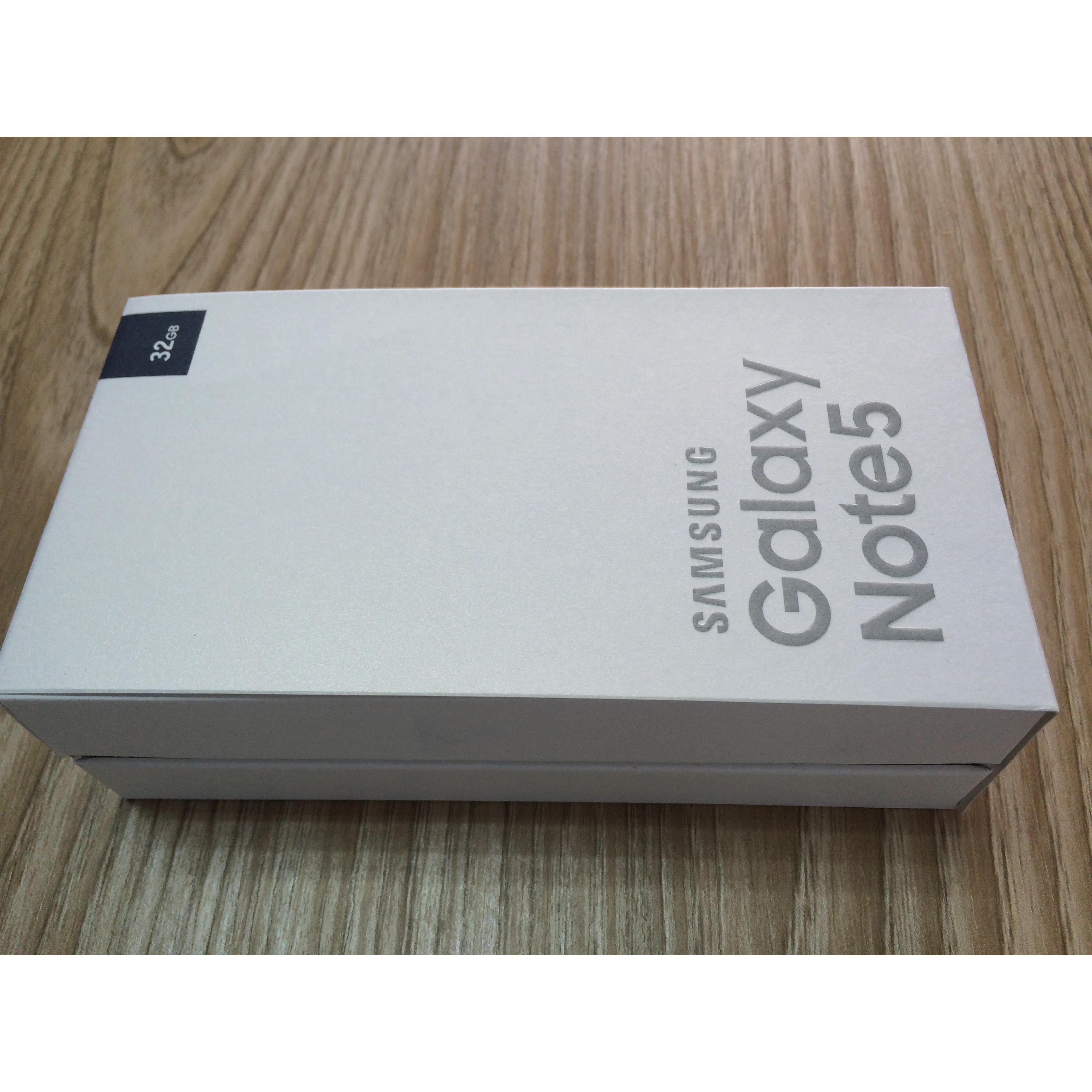 Samsung Samsung Galaxy Note 5 Boxes Wholesale Suppliers