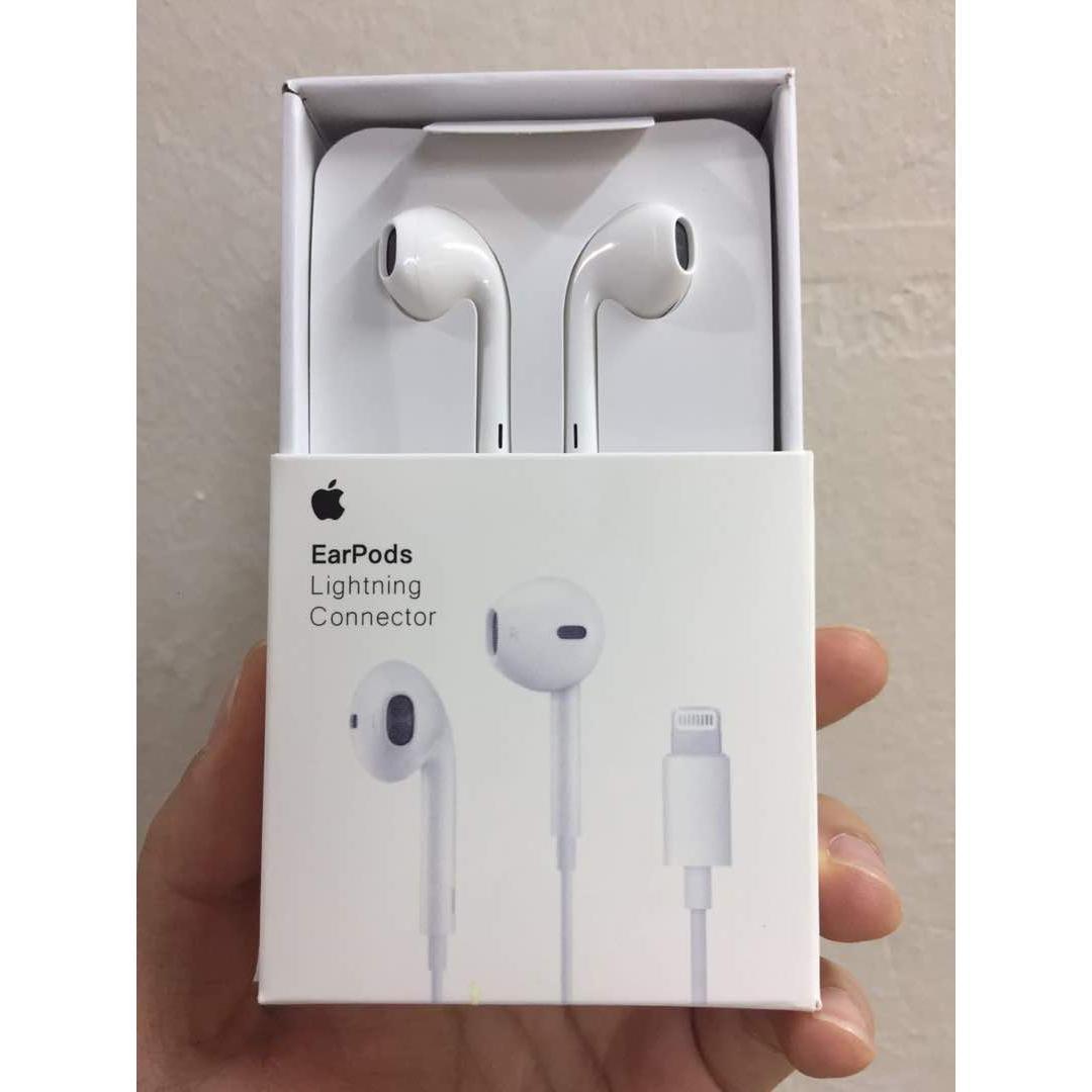 Apple Iphone 7 Earpods Lightning Connector Wholesale Suppliers