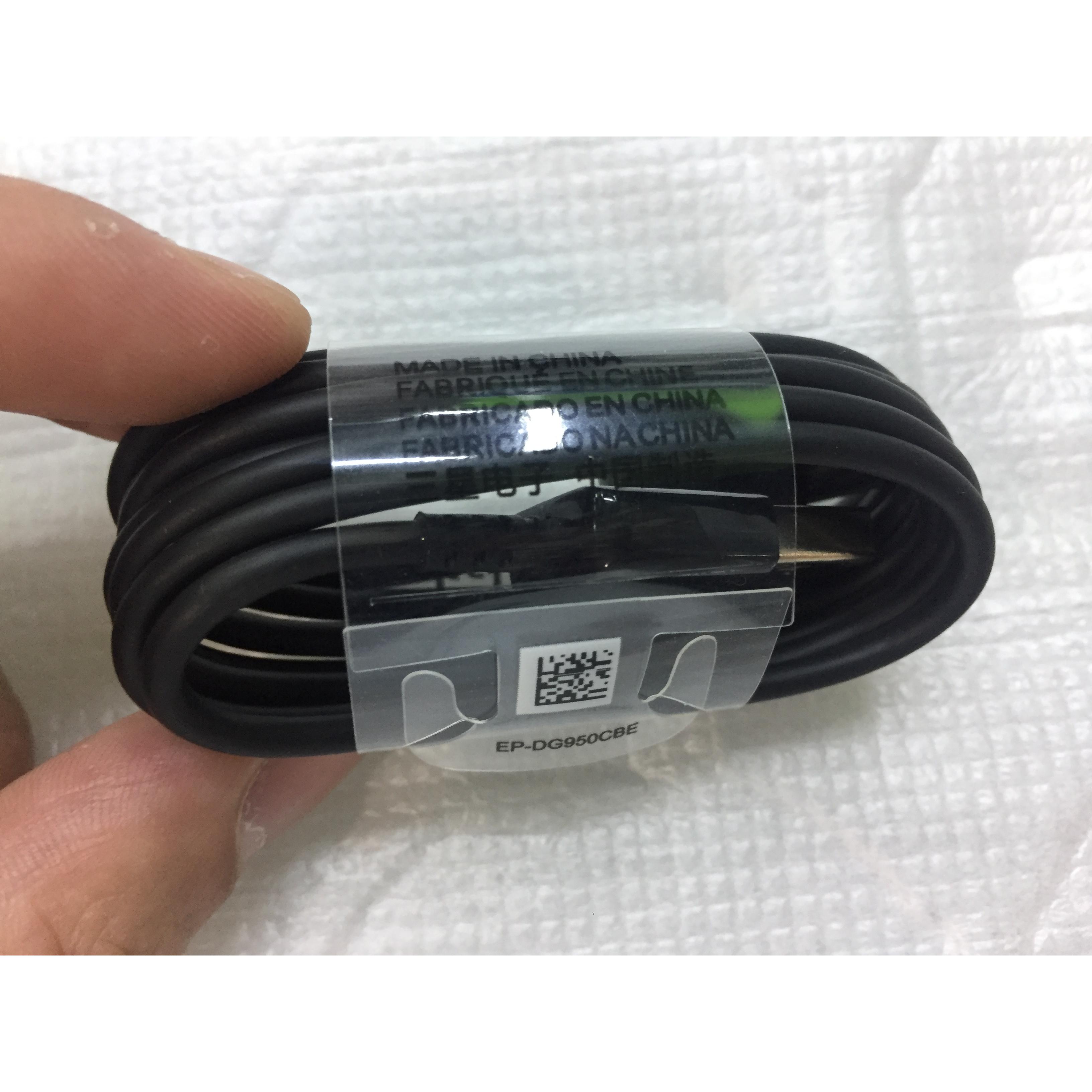 Samsung EP-DG950CBE S8 Cable Wholesale Suppliers