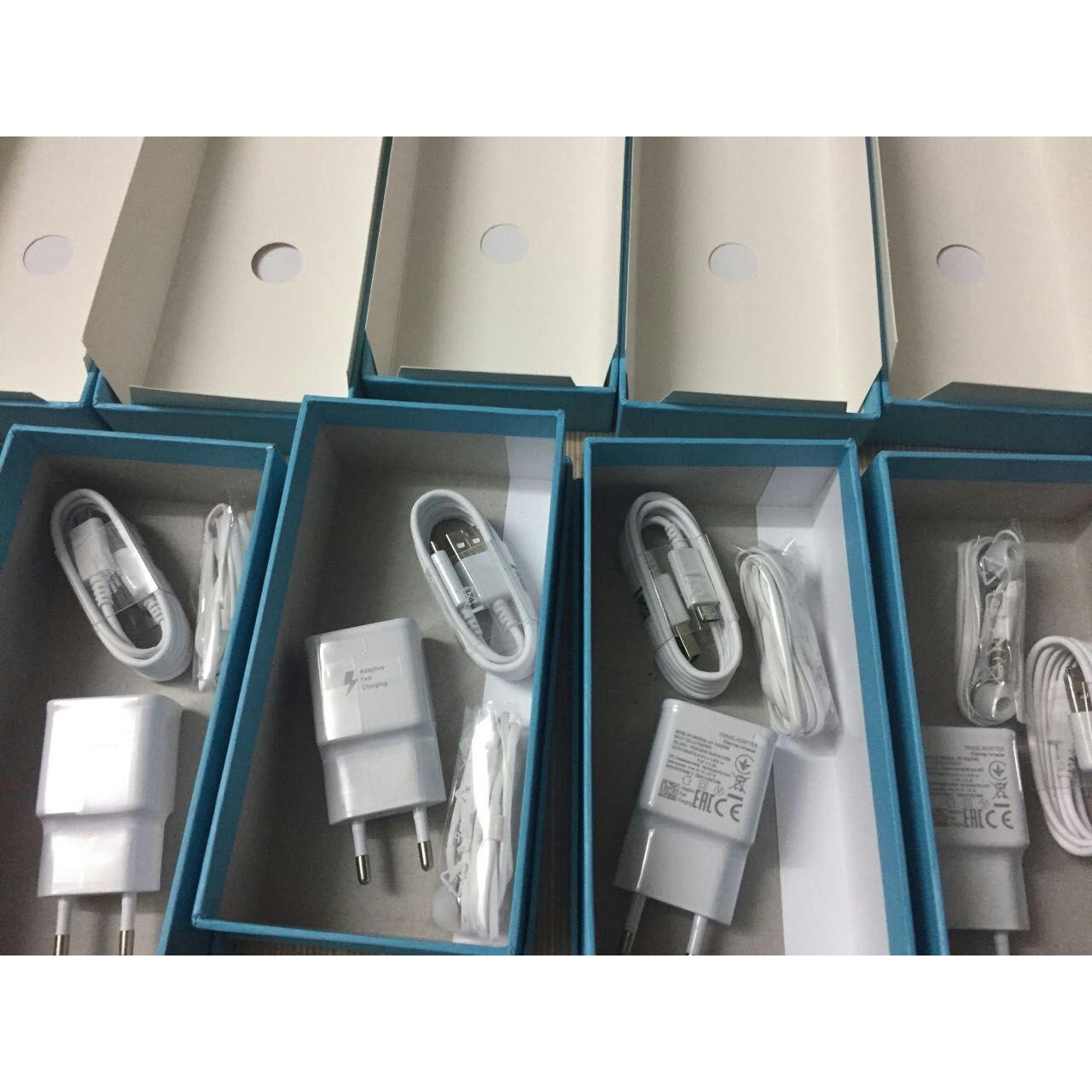 Samsung Android White Plaine Box with Accessori Wholesale Suppliers