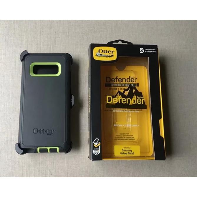 Samsung Galaxy Note 8 Otterbox Defender Wholesale Suppliers