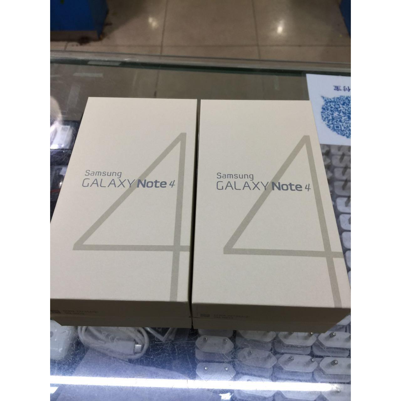 Samsung Samsung Galaxy Note 4 Boxes Wholesale Suppliers