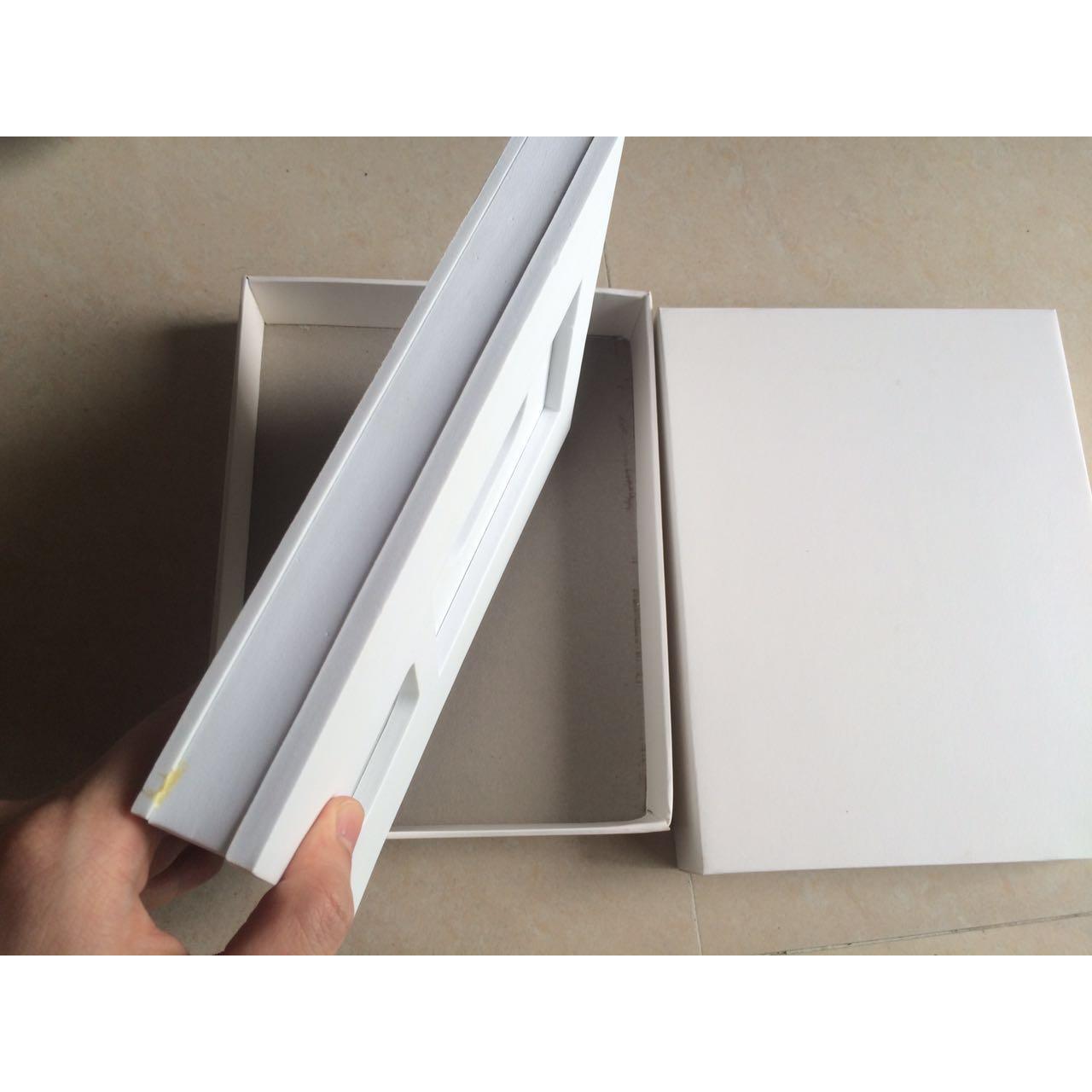 Apple GENERIC BOX FOR IPAD 2/3/4 WITH EVA TRAY Wholesale Suppliers