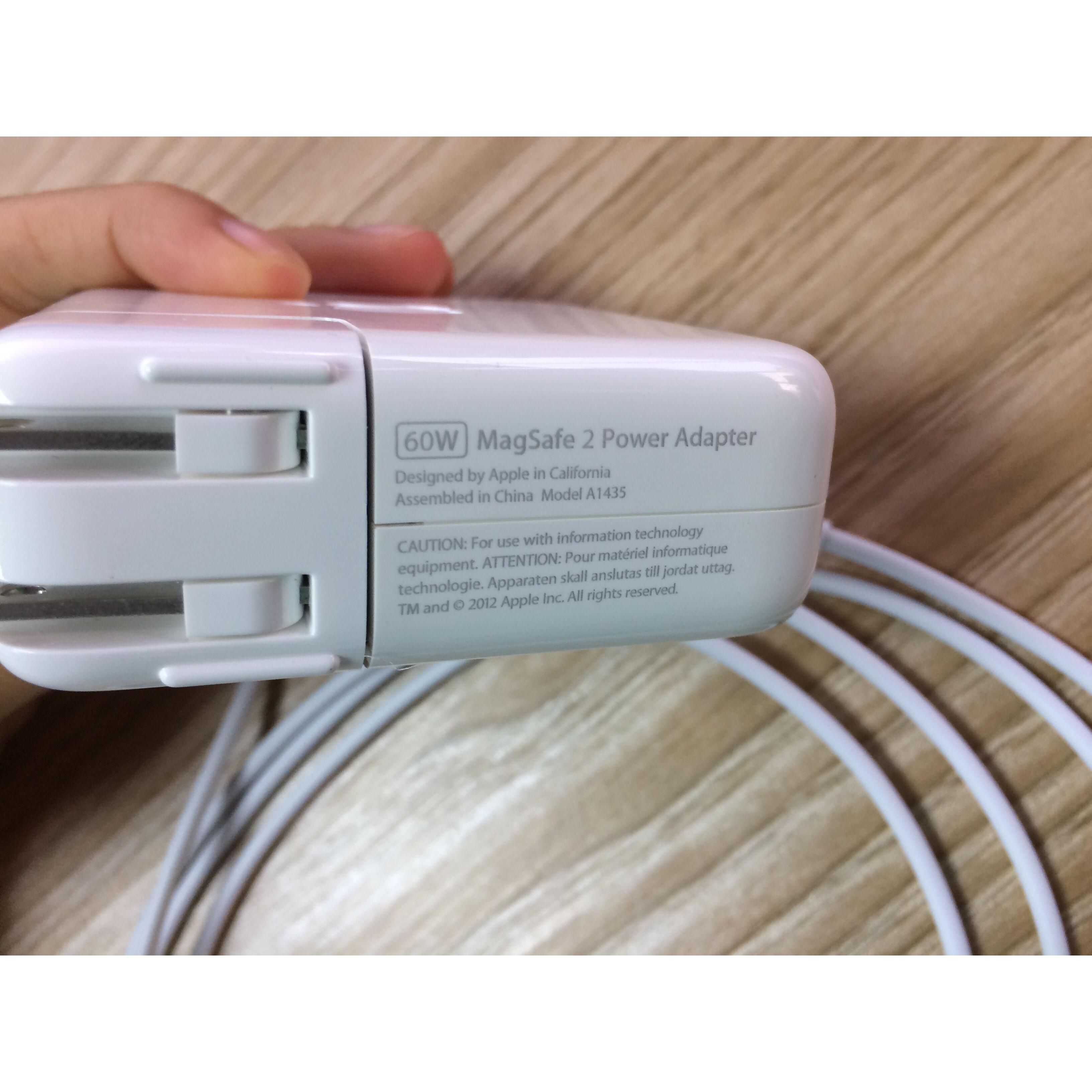 Apple 60W MagSafe 2 A1435 Wholesale Suppliers