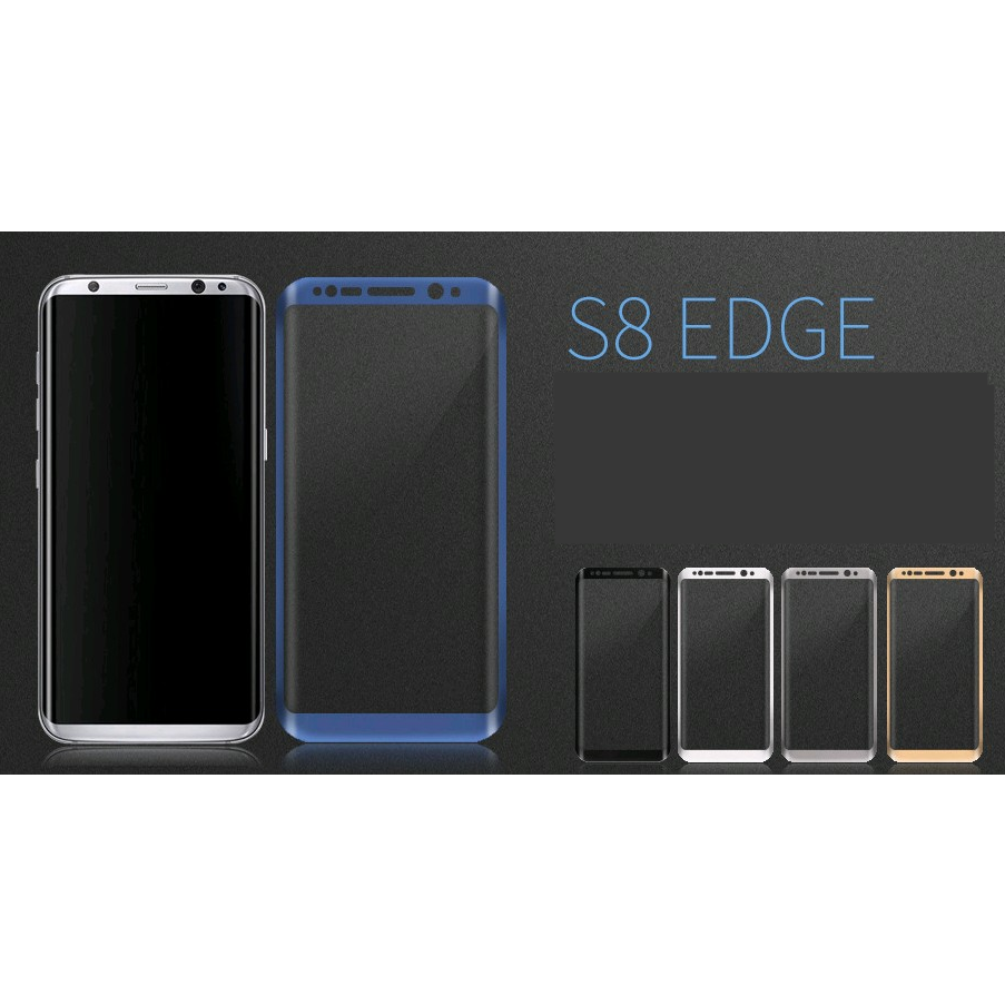 Samsung Galaxy S8 Edge Wholesale Suppliers