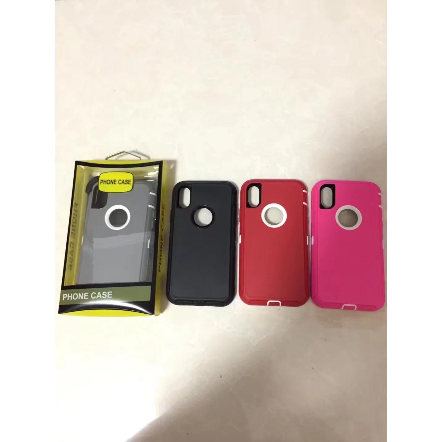 Apple Iphone 8 Otterbox Defender Wholesale Suppliers