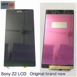 Sony Sony Z2 LCD Touch Wholesale