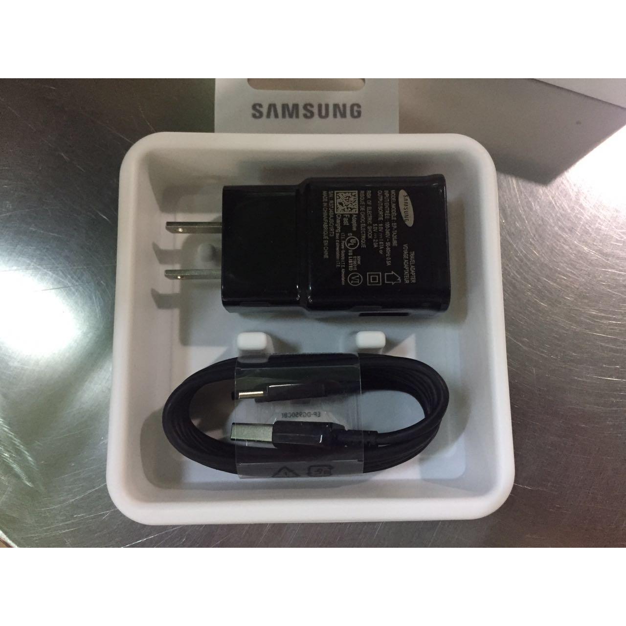 Samsung S8 Travel Adapter Wholesale Suppliers