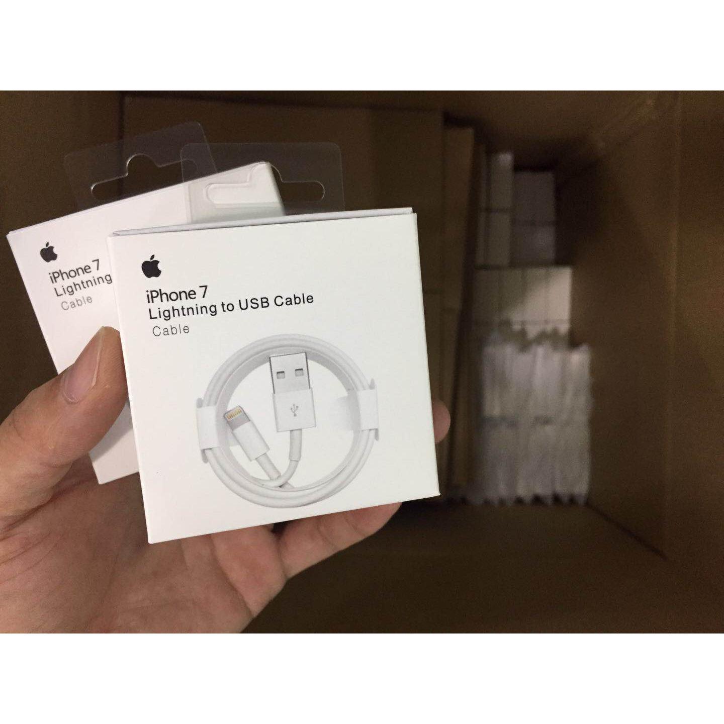 Apple MD818 Iphone 7 Lightning to USB Cable Wholesale Suppliers