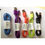 OEM Micro USB Cable Wholesale
