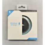 Samsung CRYSTAL WIRELESS CHARGER Wholesale