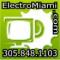 Electro Miami