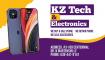 KZ Tech & Electronics Ltd.