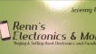 Renn's Electronics & More