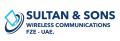Sultan & Sons Wireless Communications